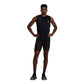 Men's Micromesh Muscle Tank - Bandit Black