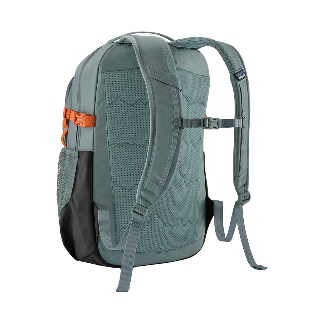 Refugio Daypack 26L - Blue Sage