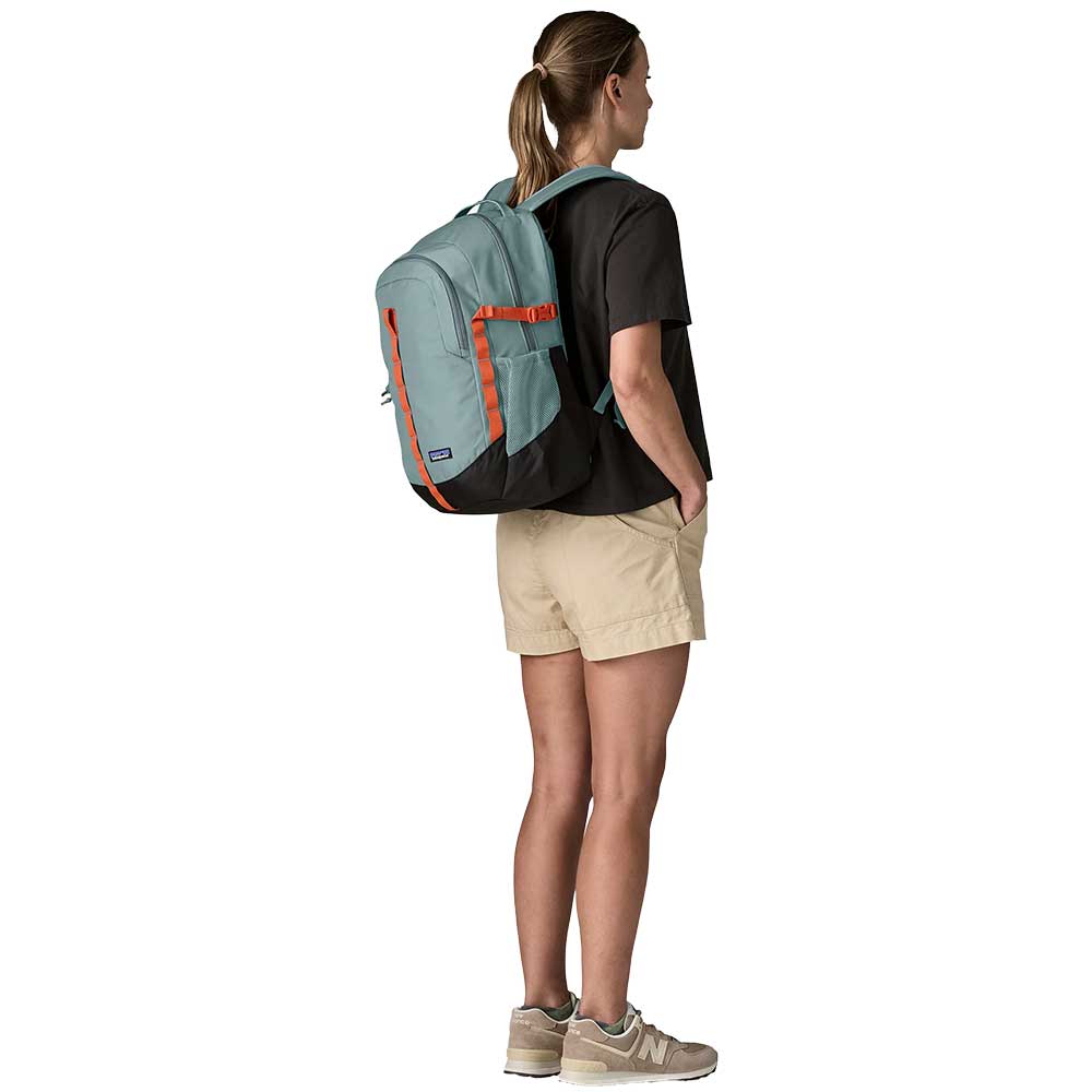Refugio Daypack 26L - Blue Sage
