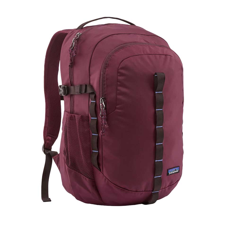 Refugio Daypack 26L - Berry Fig
