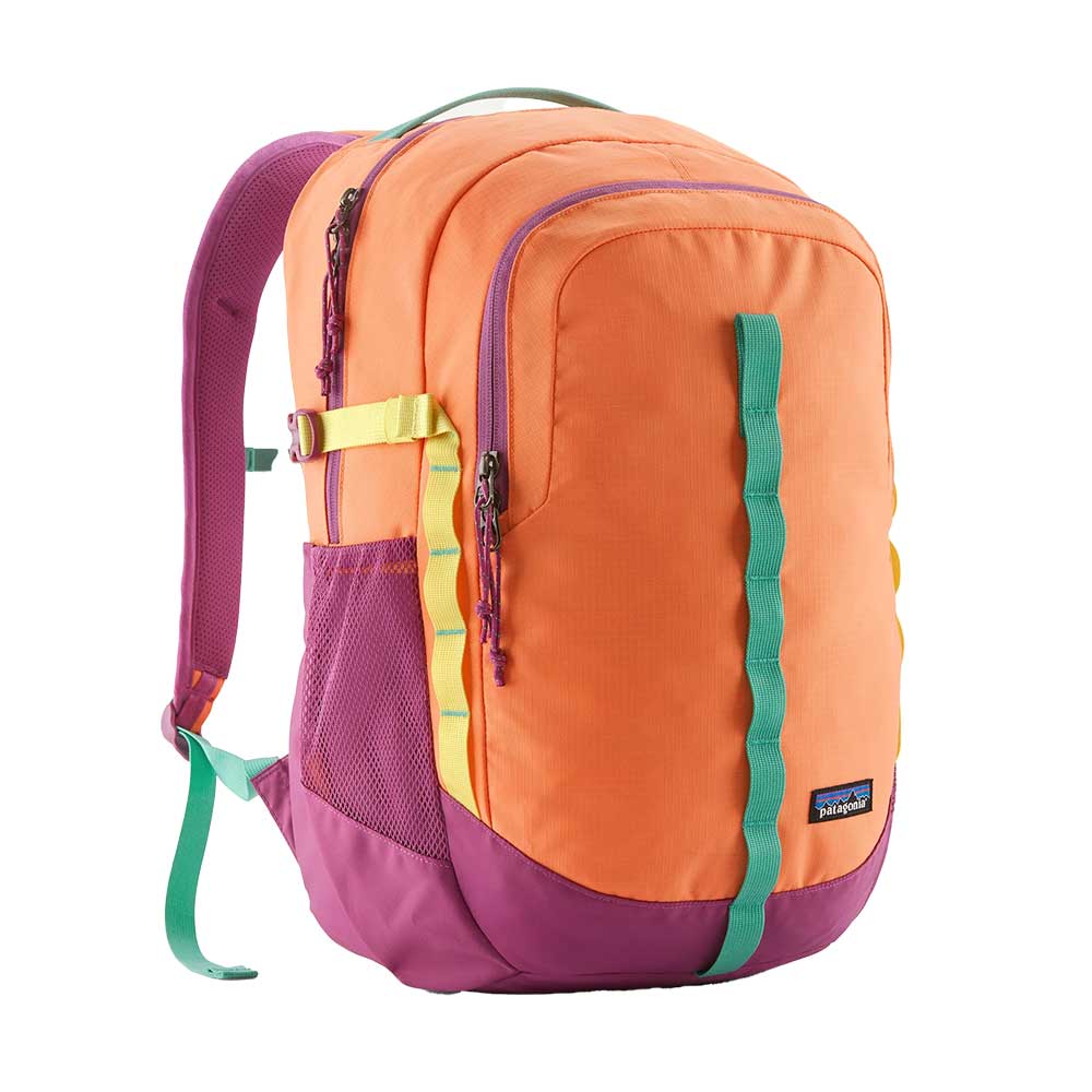 Refugio Daypack 26L - Faded Magenta – Gazelle Sports