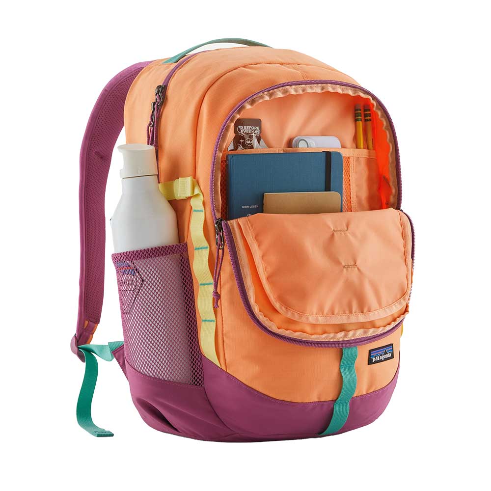 patagonia women's refugio backpack 26l Patagonia Refugio Daypack 26L Faded Magenta