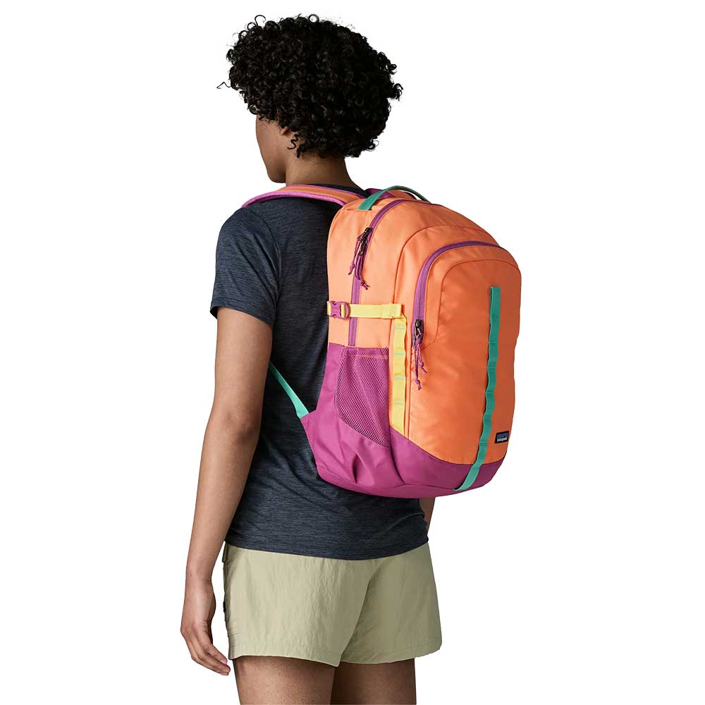 patagonia backpack refugio Patagonia Refugio Daypack 26L Faded Magenta