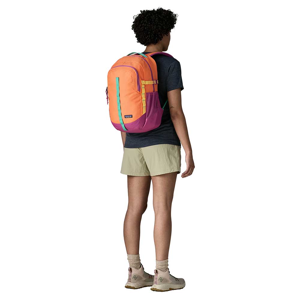 Refugio Daypack 26L - Faded Magenta