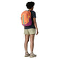 Refugio Daypack 26L - Faded Magenta