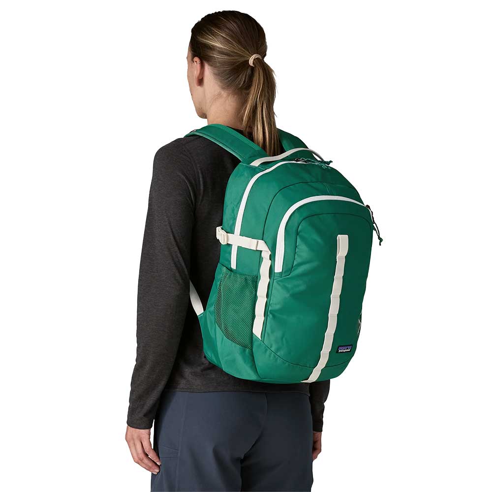 Refugio Daypack 26L - Gem Green
