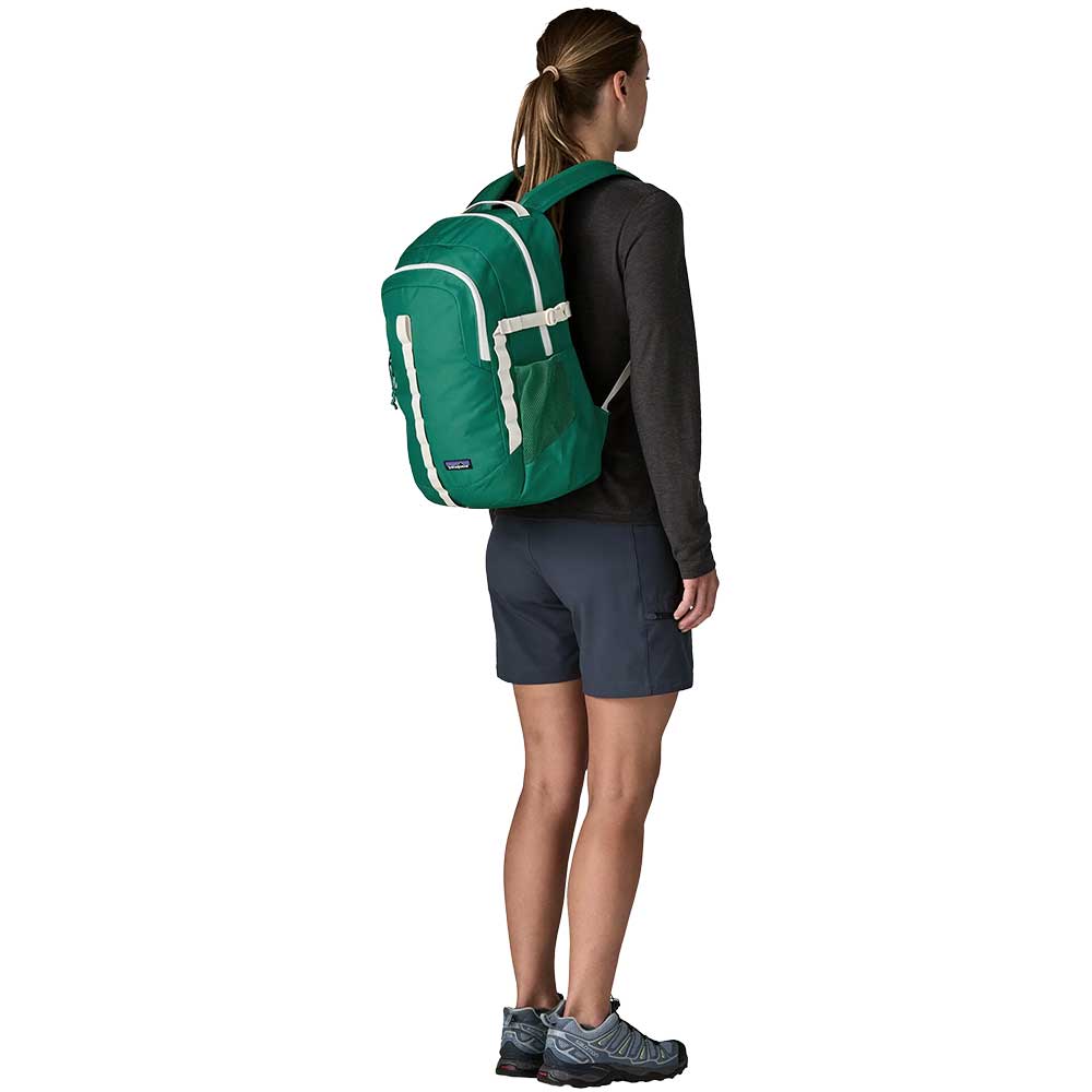 Refugio Daypack 26L - Gem Green