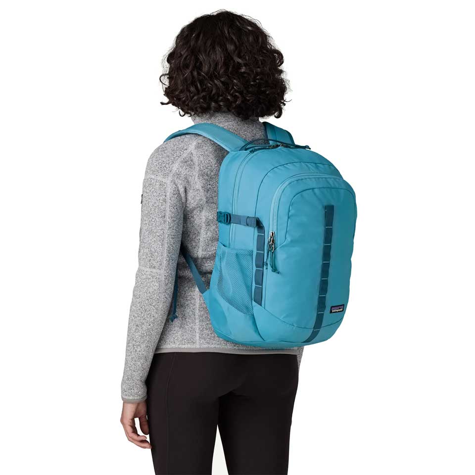Refugio Daypack 26L - Mako Blue