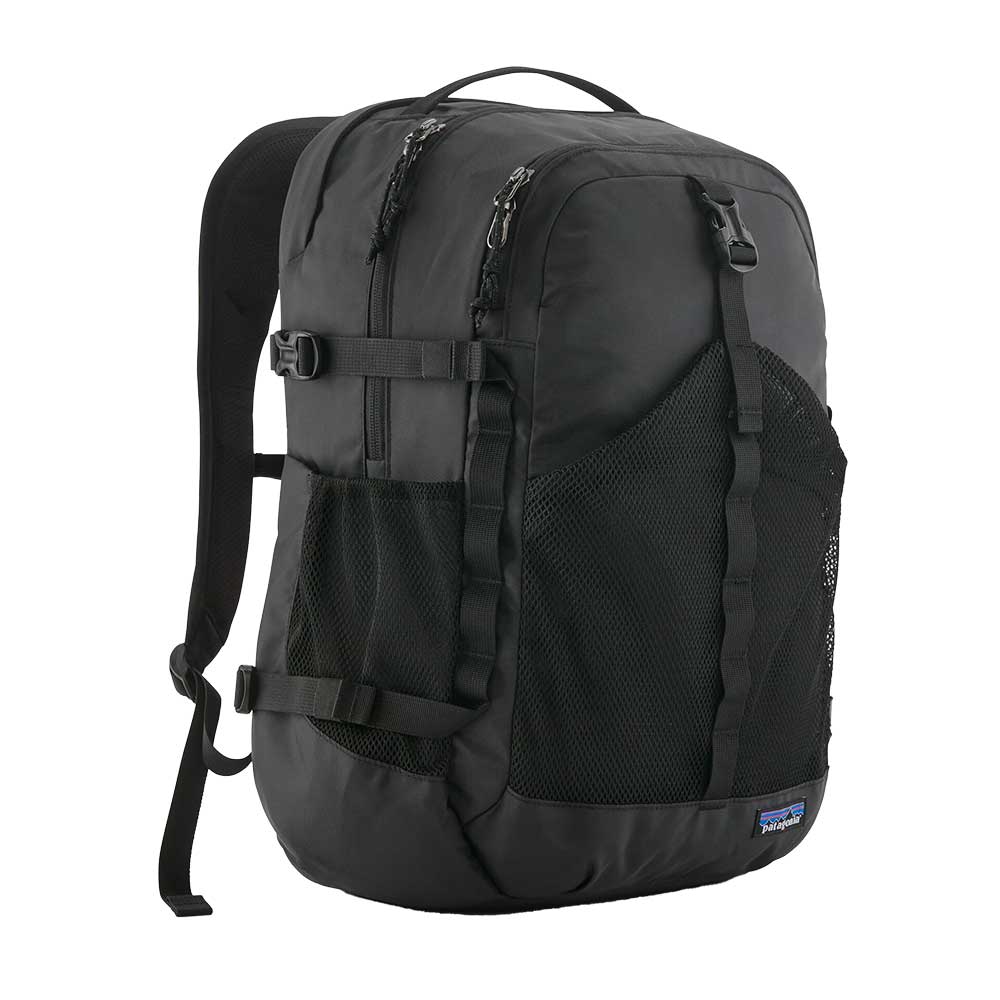Refugio Daypack 30L - Black
