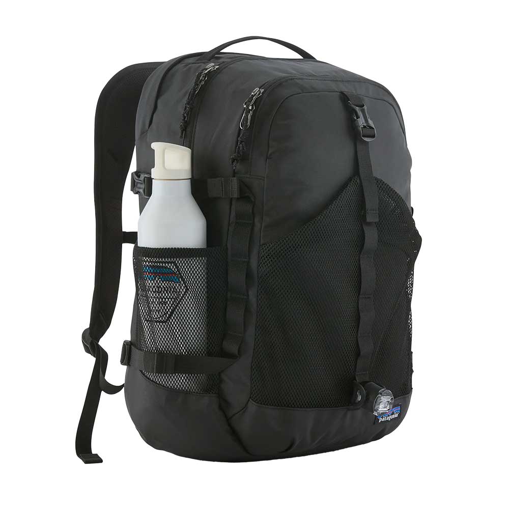 Refugio Daypack 30L - Black