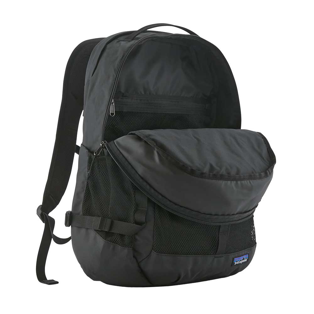 Refugio Daypack 30L - Black