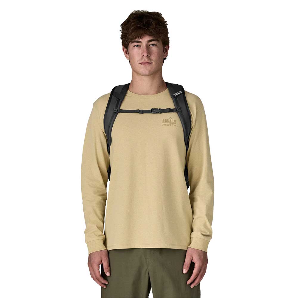 Refugio Daypack 30L - Black