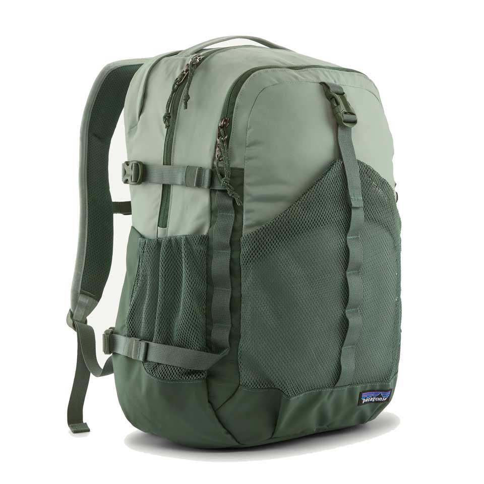 Refugio Daypack 30L - Cover Green