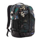 Refugio Daypack 30L - Kaleido: Black