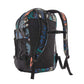 Refugio Daypack 30L - Kaleido: Black