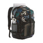 Refugio Daypack 30L - Kaleido: Black