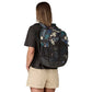 Refugio Daypack 30L - Kaleido: Black