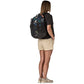 Refugio Daypack 30L - Kaleido: Black