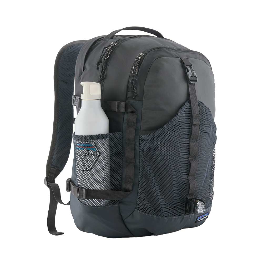 Refugio Daypack 30L - Smolder Blue