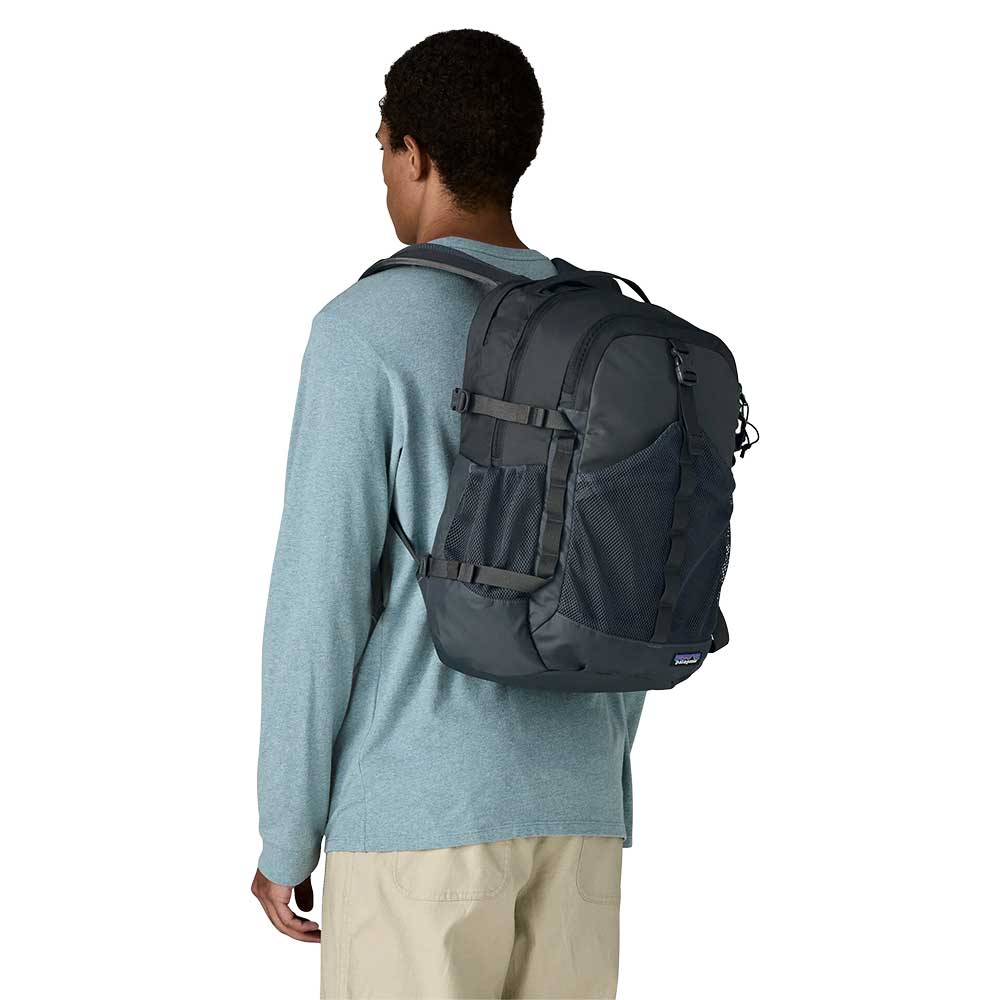 Refugio Daypack 30L - Smolder Blue