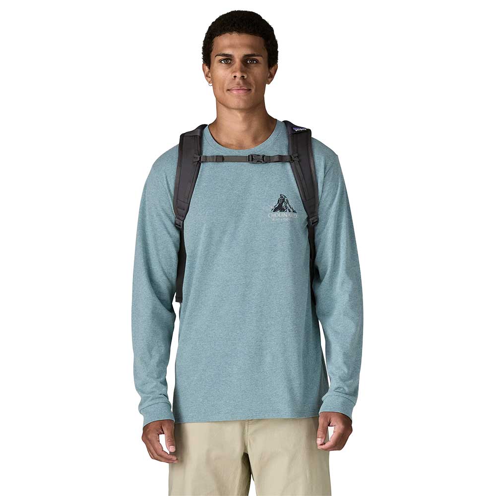 Refugio Daypack 30L - Smolder Blue