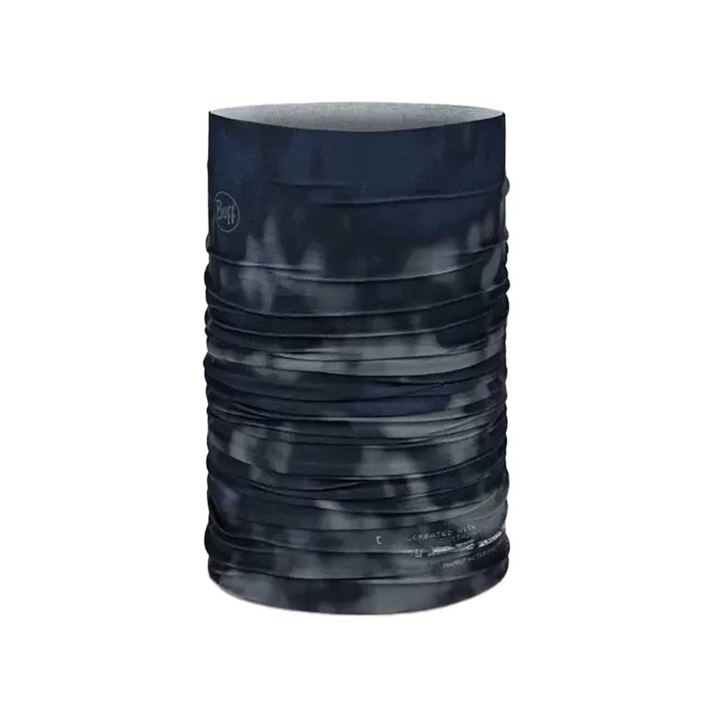 CoolNet UV Multifunctional Neckwear - Mines Graphite