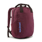 Atom Tote Pack 20L - Berry Fig