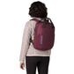 Atom Tote Pack 20L - Berry Fig