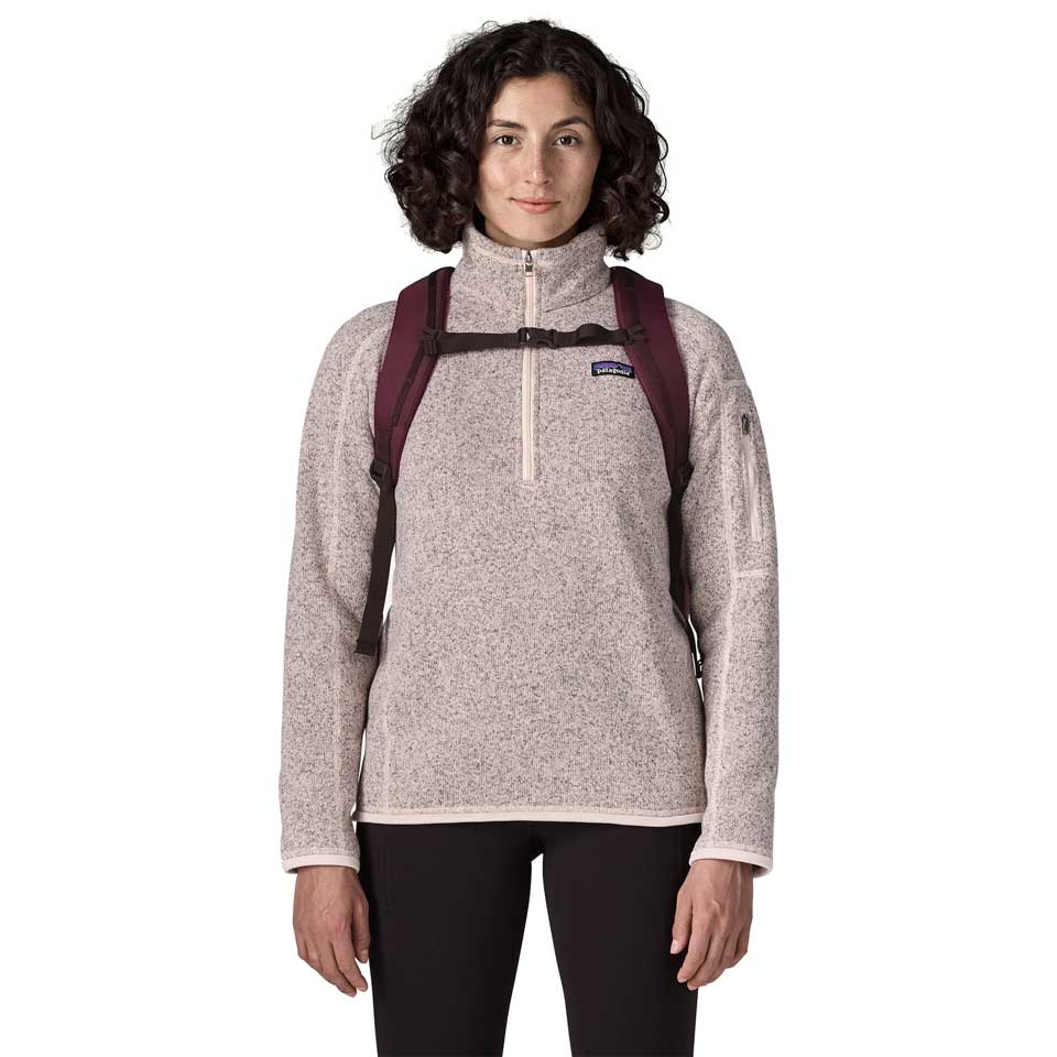 Atom Tote Pack 20L - Berry Fig