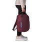 Atom Tote Pack 20L - Berry Fig