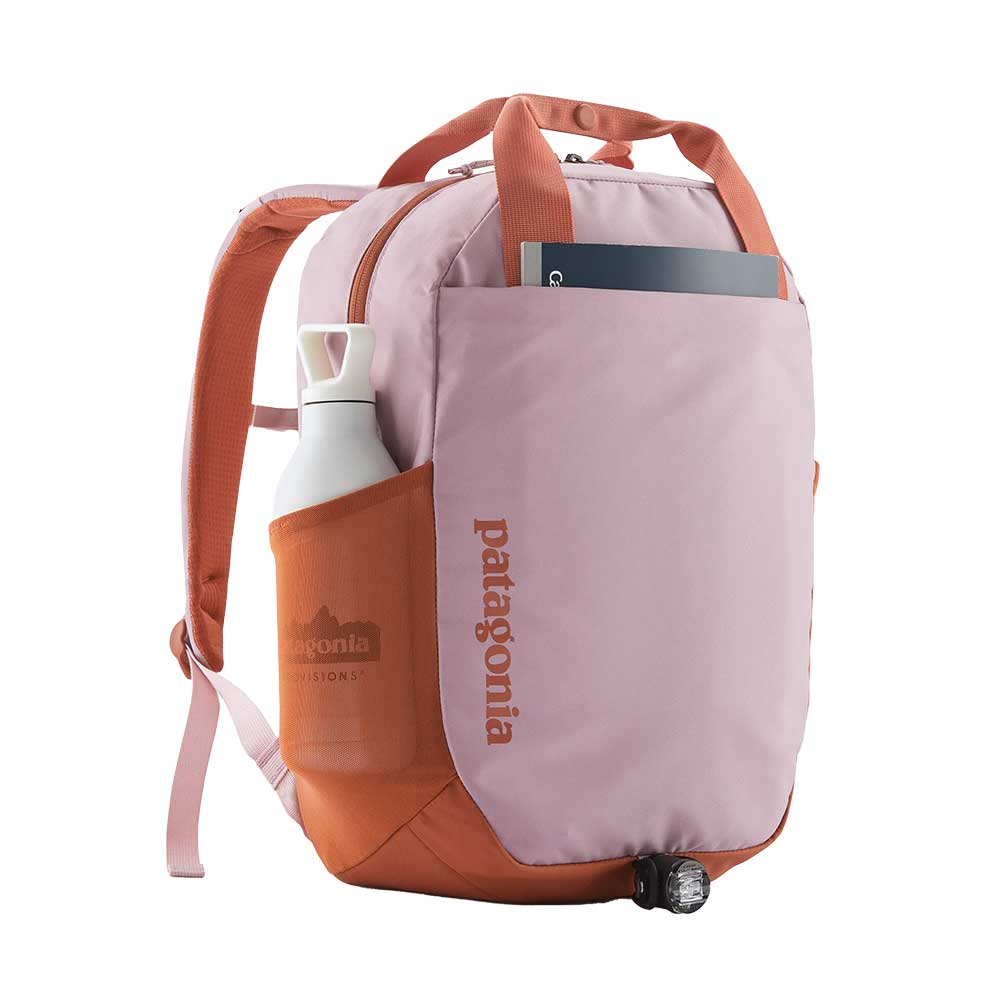 Patagonia Atom Tote Pack 20L Canyon Brown