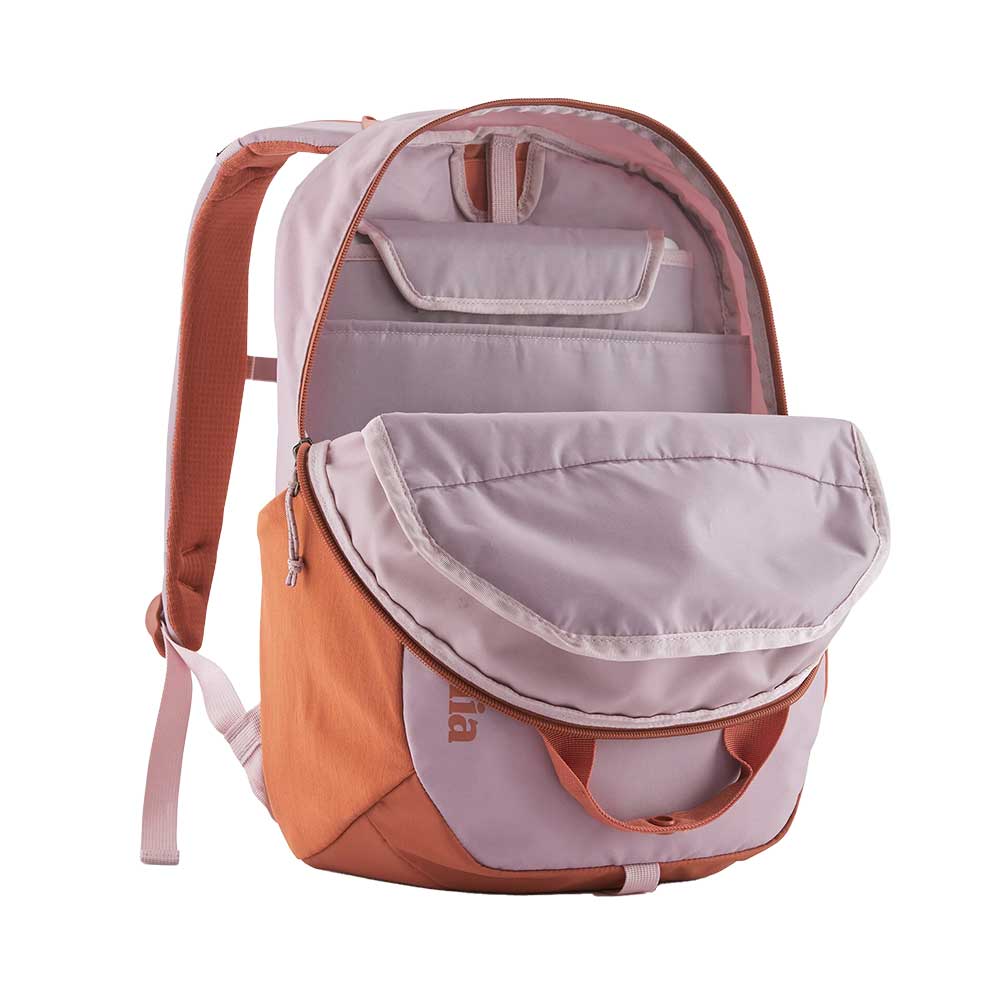 Atom Tote Pack 20L - Canyon Brown