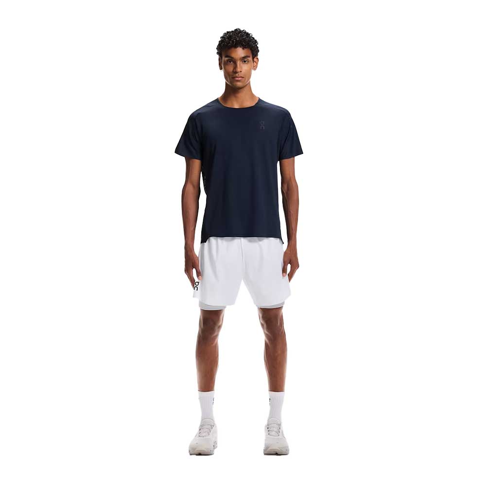 Men's Performance-T - Navy/Black