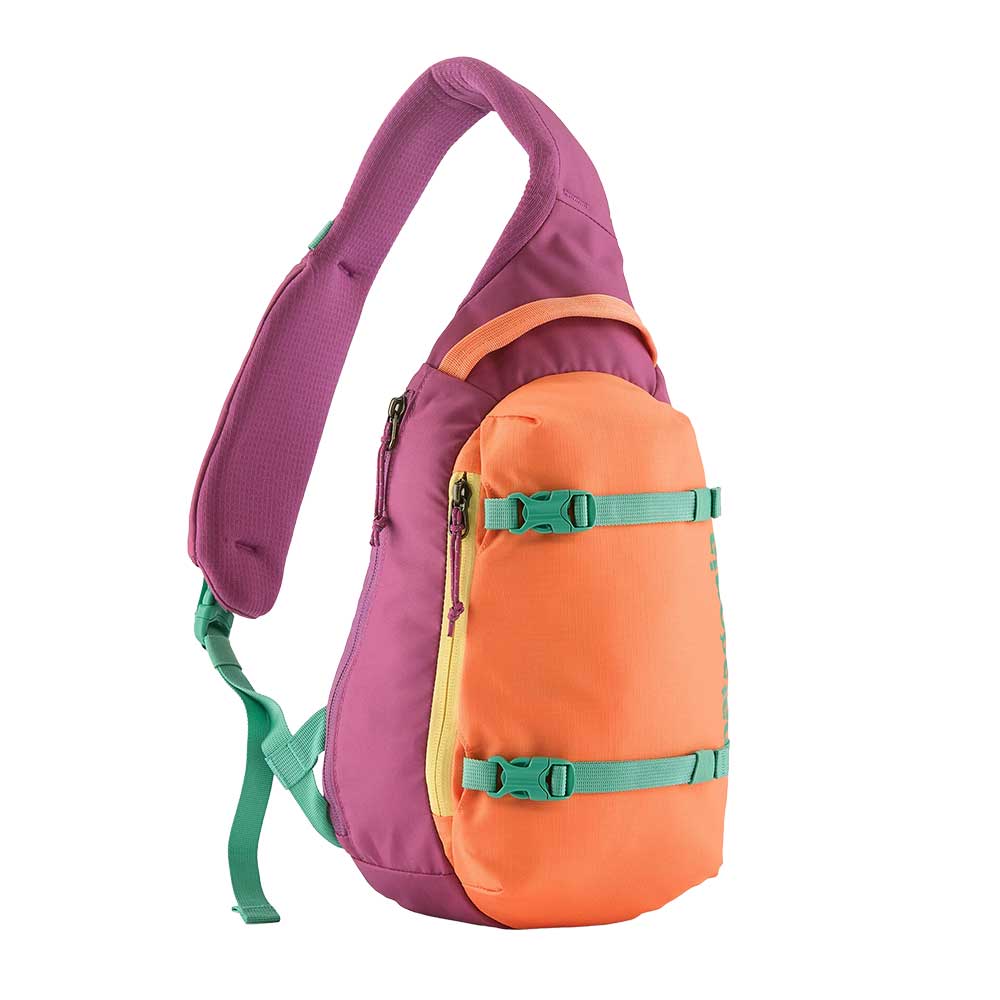 Atom Sling 8L - Faded Magenta