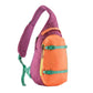 Atom Sling 8L - Faded Magenta