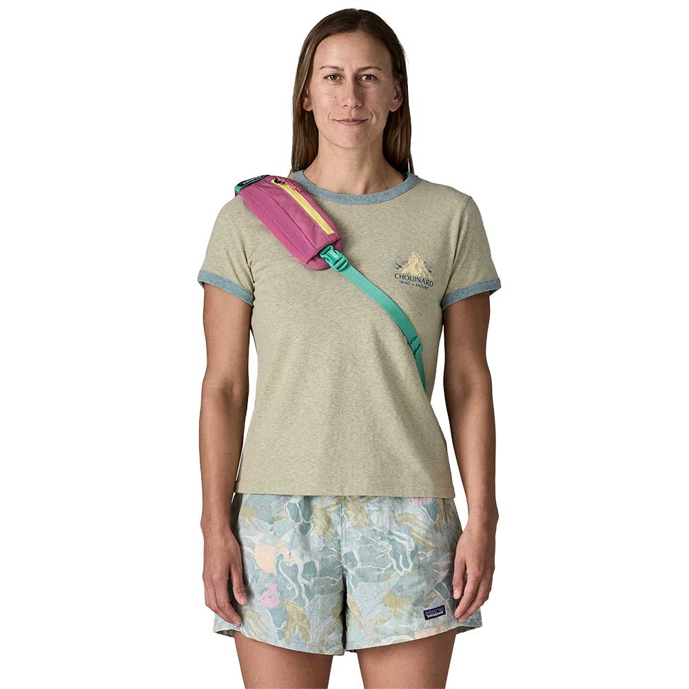 Atom Sling 8L - Faded Magenta