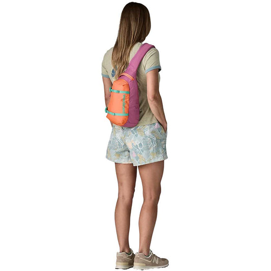 Atom Sling 8L - Faded Magenta