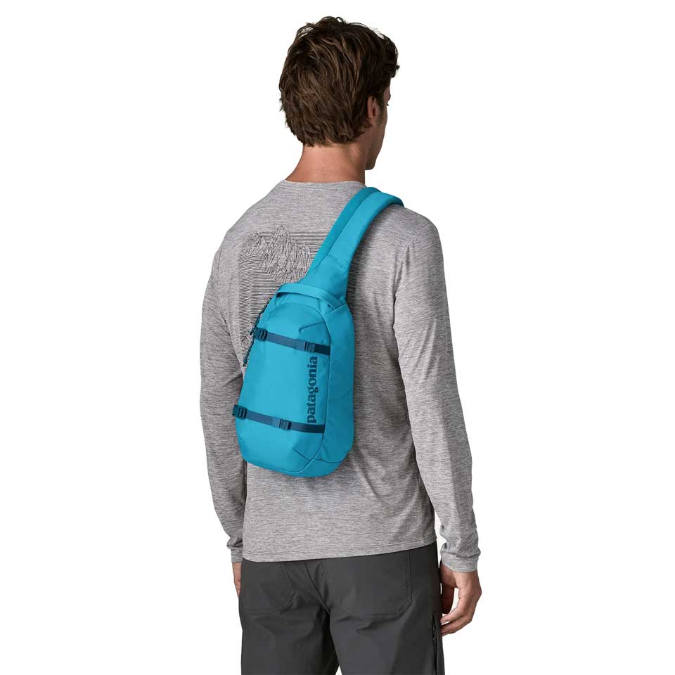 Atom Sling 8L - Mako Blue