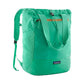 Terravia Tote Pack - Aqua Stone