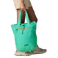 Terravia Tote Pack - Aqua Stone