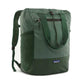 Terravia Tote Pack - Canopy Green