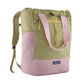 Terravia Tote Pack - Quiet Violet