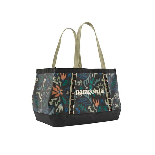 Black Hole Tote 25L - Kaleido: Black