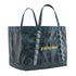 Sastrugi: Summit Blue