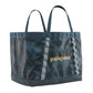 Black Hole Gear Tote 61L - Sastrugi: Summit Blue