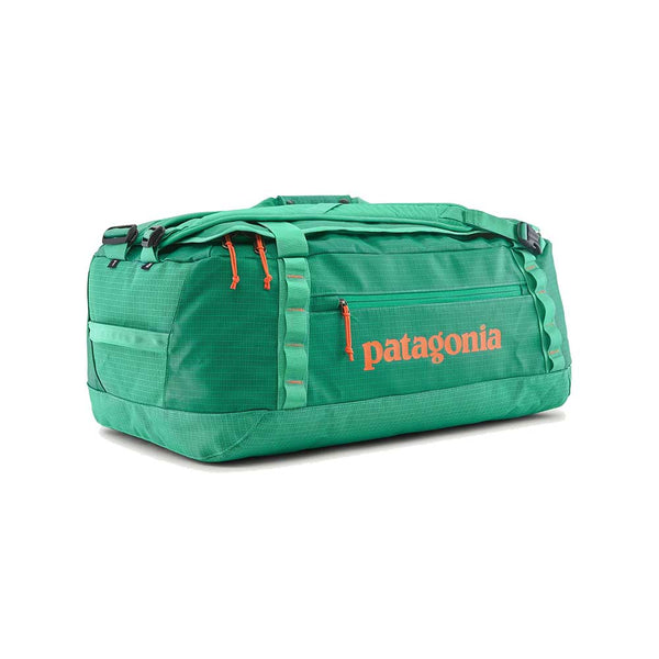 Patagonia Black Hole Duffel 55L - Aqua Stone Patagonia Black Hole Duffel 55L - Aqua Stone