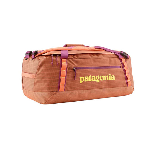 Black Hole Duffel 55L - Peach Sherbert