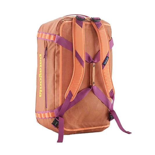 Black Hole Duffel 55L - Peach Sherbert