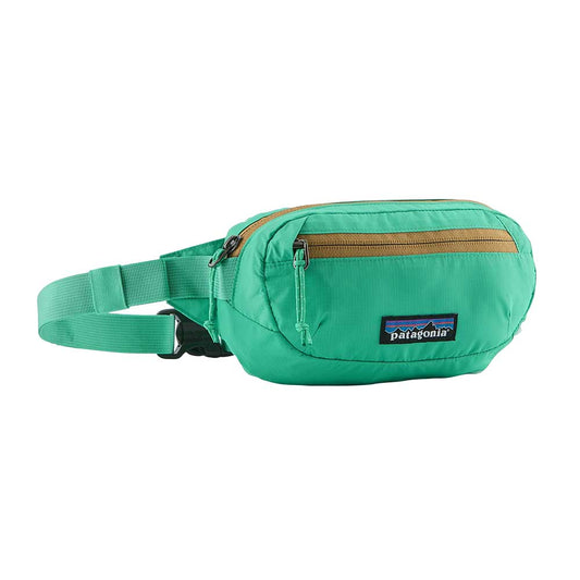 Terravia Mini Hip Pack - Aqua Stone
