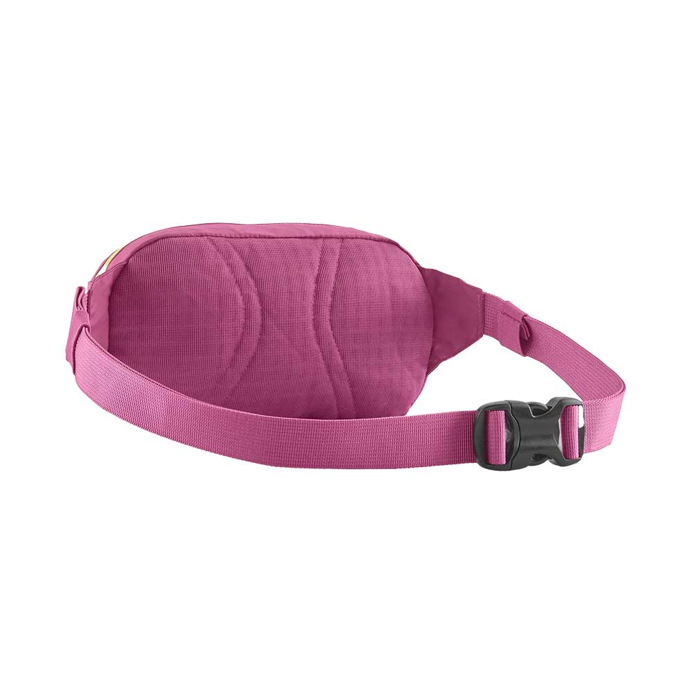 Terravia Mini Hip Pack - Faded Magenta
